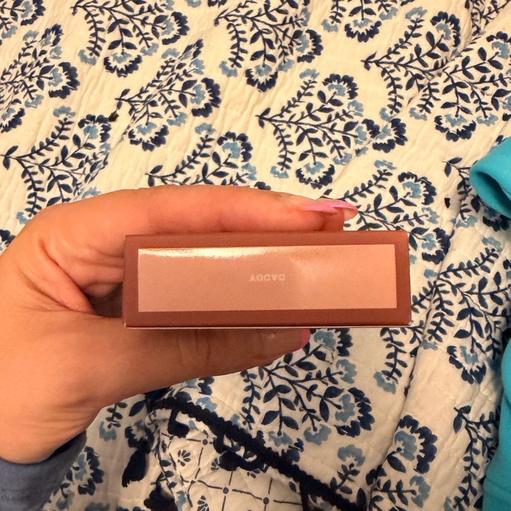 Patrick ta makeup major glow crème and powder highlighter duo in daddy - Picture 2 of 3
